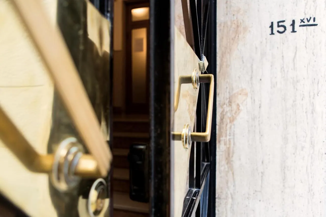 ボローニャ Interno 7, Tra La Fiera Ed Il Centro Bed & Breakfast イタリア